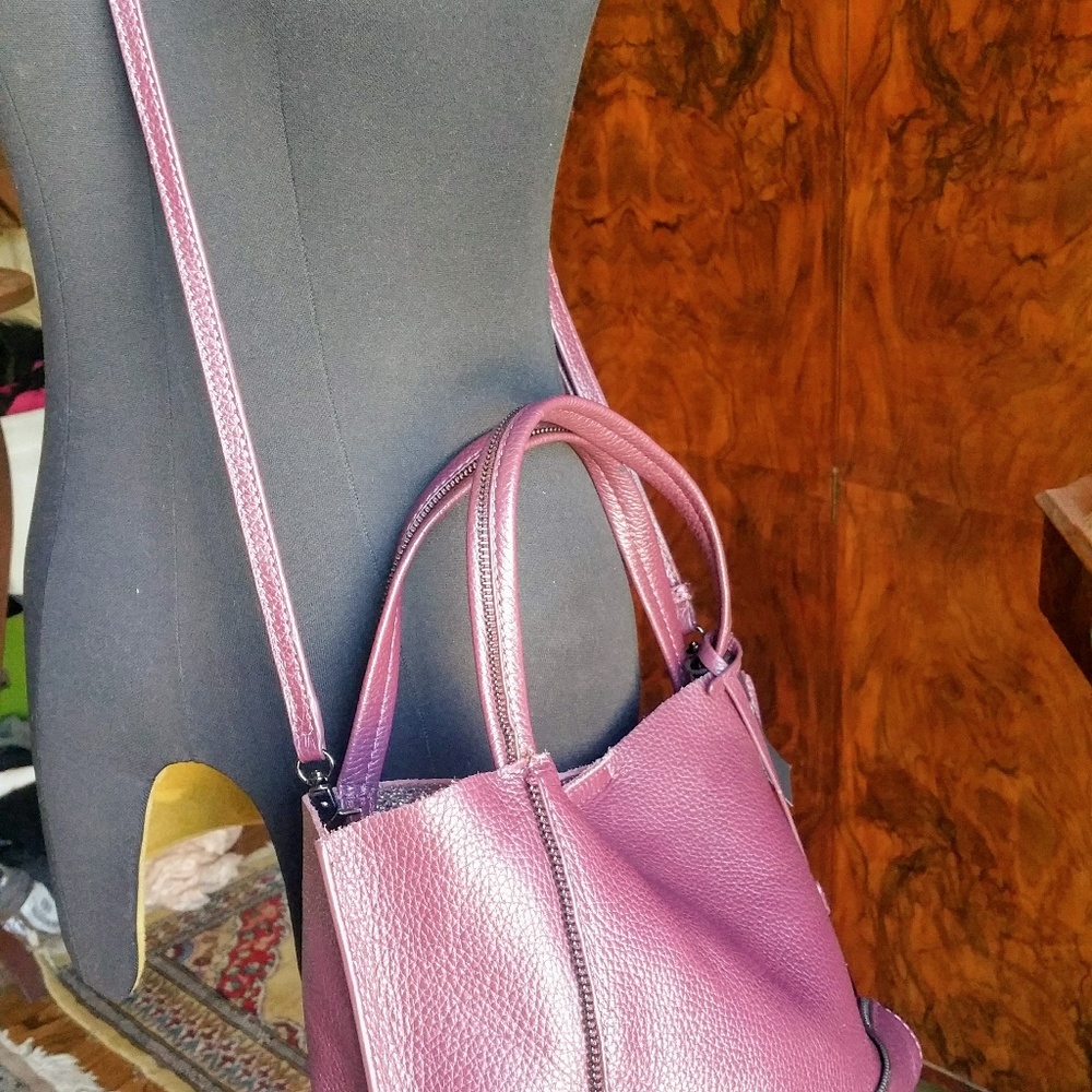 Nwt Botkier Soho Bite Size Tote - image 7